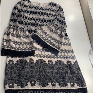 GB girls dress